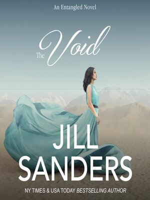 cover image of The Void